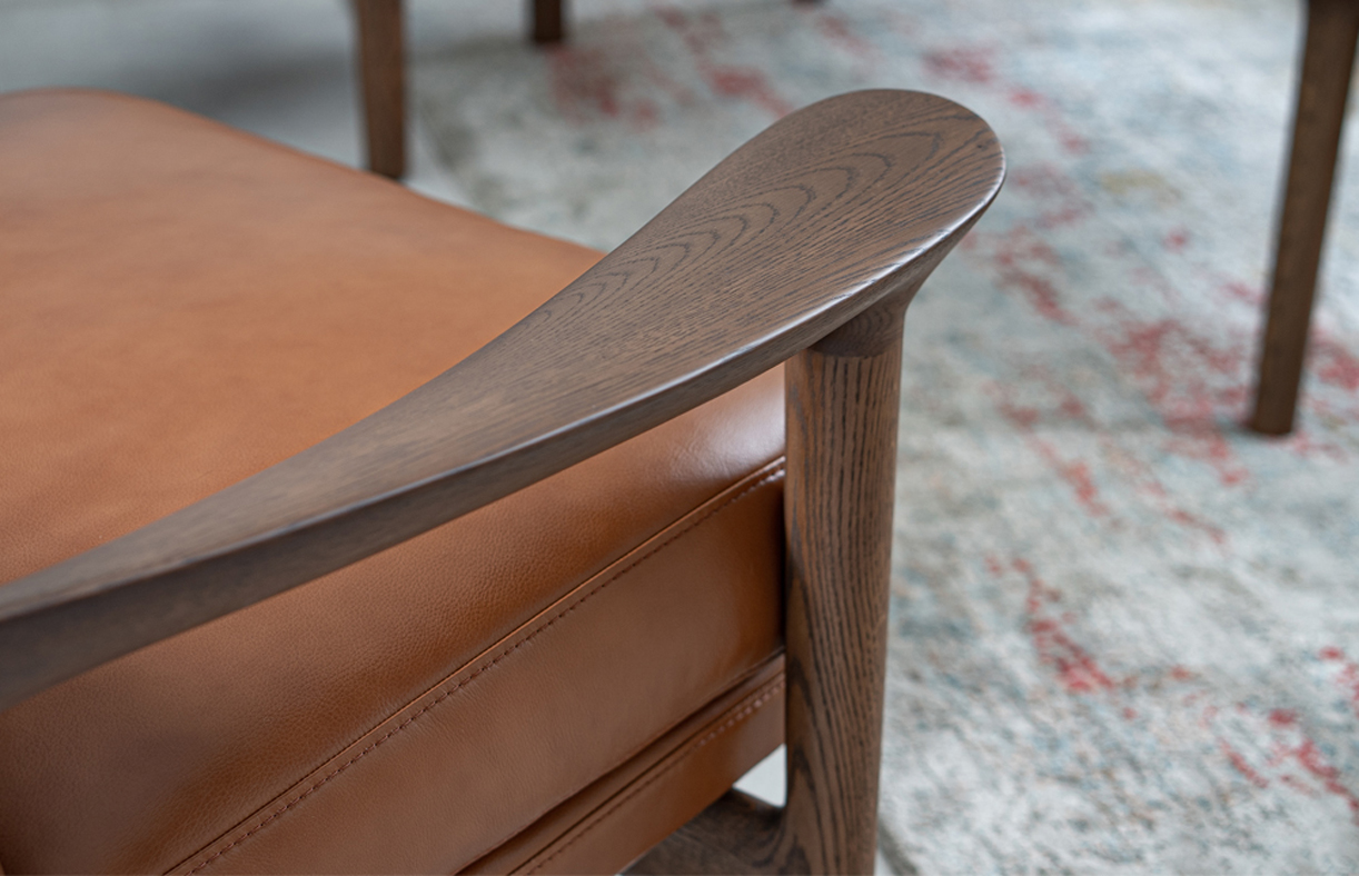 Chất liệu da tự nhiên an toàn cho sức khỏe