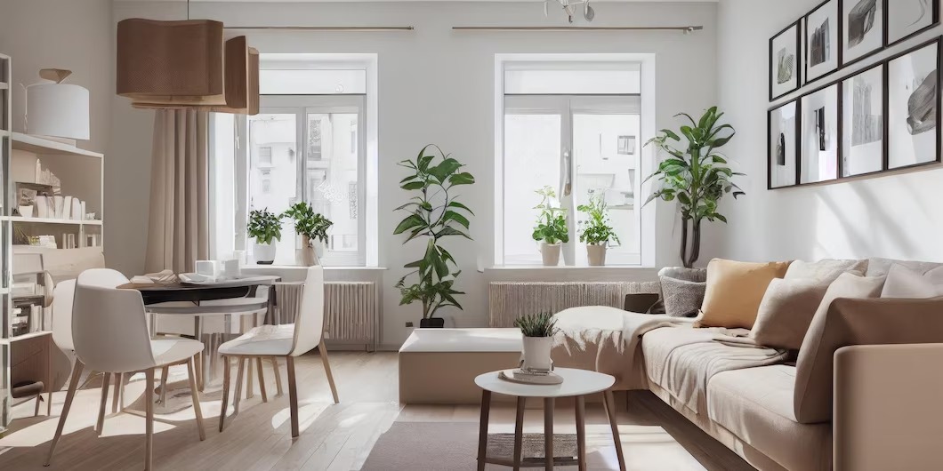 Phong cách tối giản là gì?