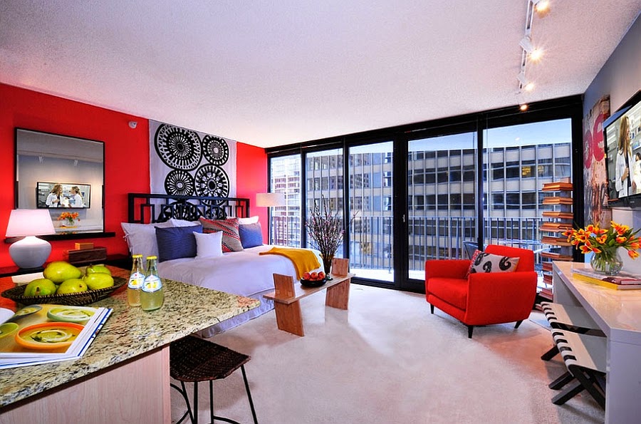 sắc màu xanh lá cũng giúp người mệnh Hỏa bớt nóng nảy và hiếu chiến